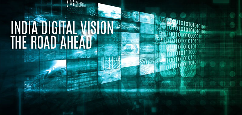 India Digital Vision